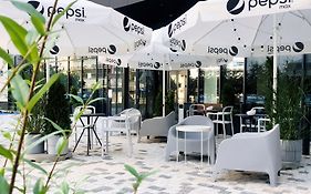 Holiday Inn Express Warsaw - Mokotow By Ihg